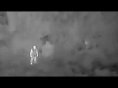 Российские бойцы начали использовать «плащи-невидимки»