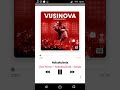 Ndizakulinda by Vusinova 2018 single