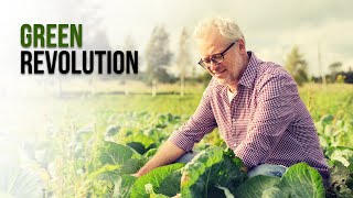 The Green Revolution Innovations in Sustainable Agriculture