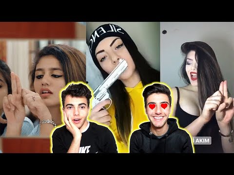 YENİ TREND ÖPÜCÜKLÜ SİLAH AKIMI (Oru adaar love)