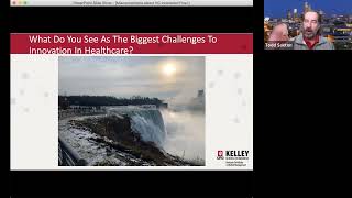 HealthBiz Webinar: Misconceptions of Healthcare Innovation