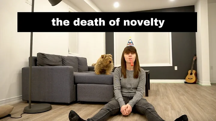 Why Nothing Feels Fun Anymore