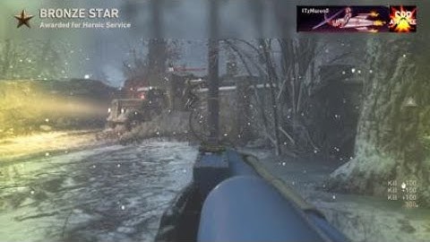 Commando Division V2 Rocket in 2 minutes! | COD WW2