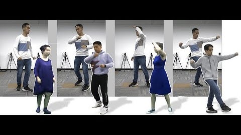 Structured Local Nerf for Avatar Modeling