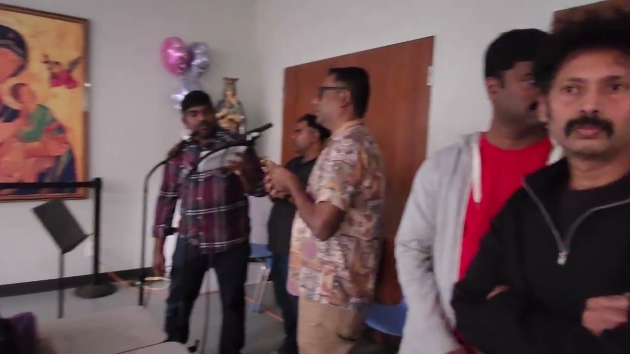 Nithiya Sthuthikuriya