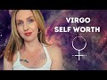 SELF-WORTH OF VENUS IN VIRGO (Virgo Ruling 2nd House) | Hannah’s Elsewhere