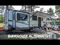 Flagstaff Super Lite 529RLKS Fifth Wheel | Owner Review