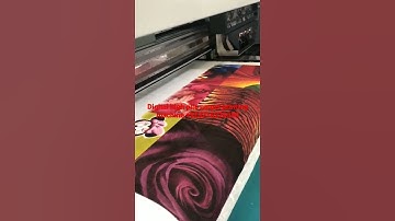 high pile carpet digital printing