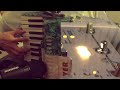 Accordion X Microcosm Jam