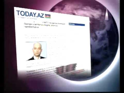 ჯეიმს აპატურაი – ნატო მხარს უჭერს საქართველოს და აზერბაიჯანის ტერიტორიულ მთლიანობას