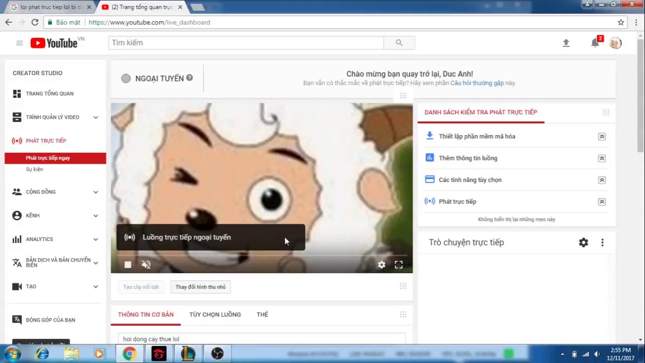 hoi dong cay thue lol