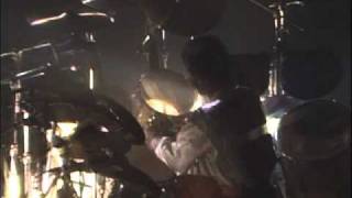 Casiopea - Drums Solo *Perfect Live 1986*