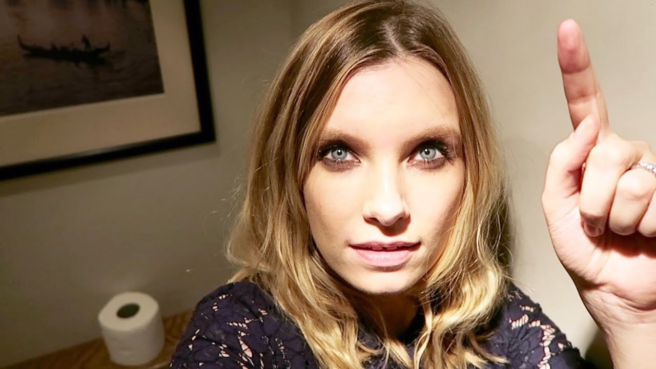 Vlog: Babies, BRITs and Back to Work! | A Model Recommends