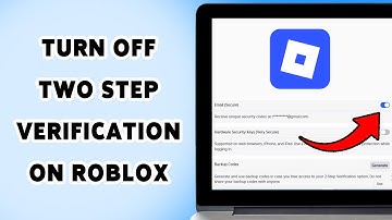 Hoe u tweestapsverificatie op Roblox uitschakelt | Schakel 2FA uit voor uw Roblox-account in 2025