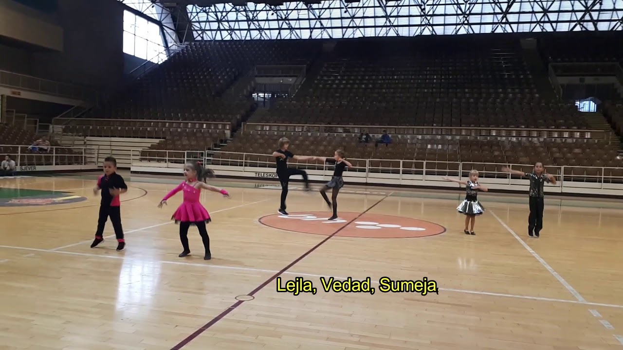 Razija Mujanović u Kući slavnih