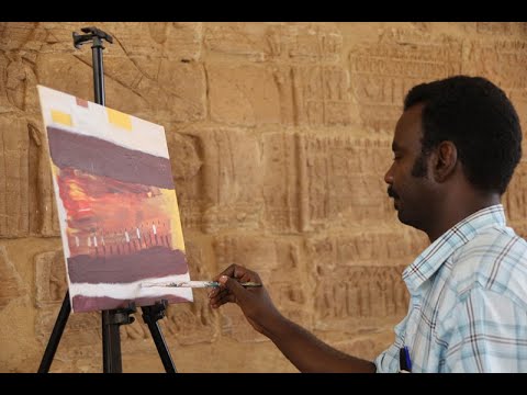 اسماعيل حسن كتبت ليك