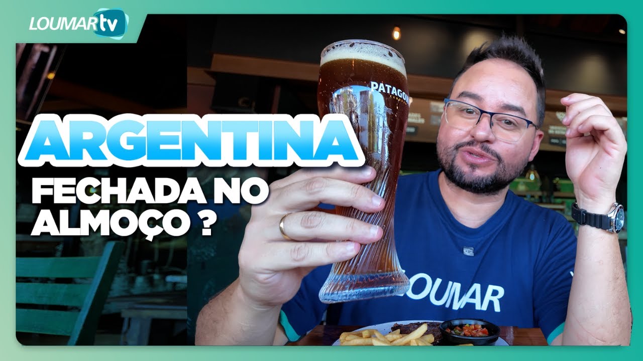 O QUE ABRE E O QUE FECHA EM PUERTO IGUAZÚ DURANTE O DIA?