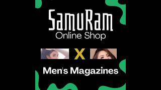 Fhm, H4U And Uno Magazine Available On Our Lazada Shop. Ss.lazada.phs.hikuk