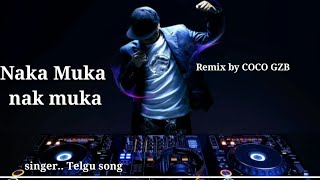 Download Lagu DJ COCO GZB REMIX || Nak muka nak muka || dj song || Coco remix || raggtions edm mix || siti || MP3