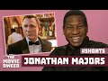 Jonathan Majors to Play James Bond After Idris Elba?! 🍸 | The Movie Dweeb