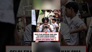 Nonton Film Ini Wajib Siapin Tisu
