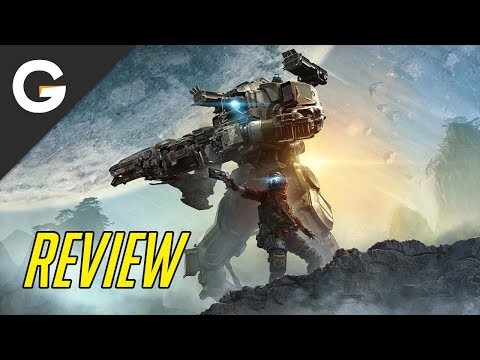 Titanfall 2 Review - Gamebrott