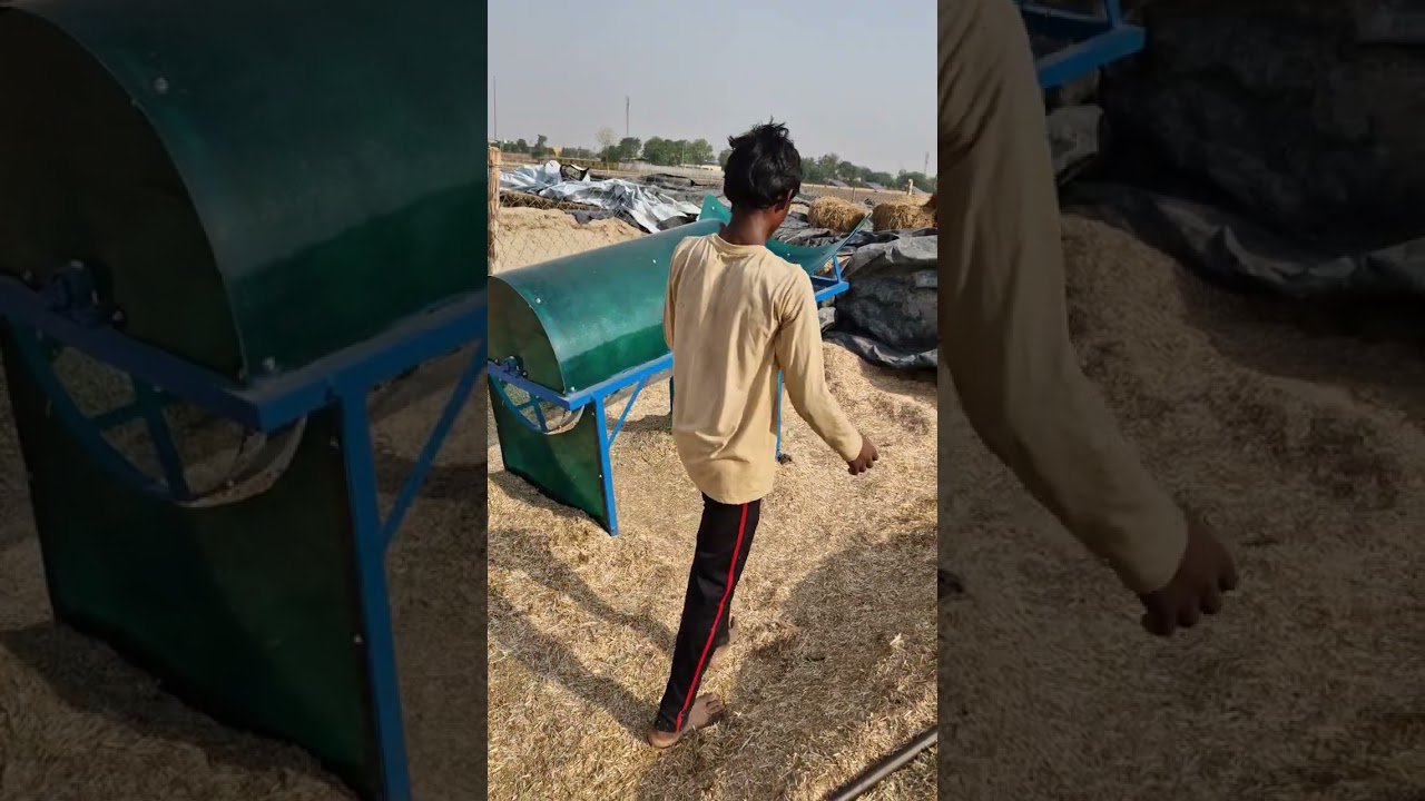 ਤੂੜੀ ਦੀ ਵਰਤੋ ਸਬੰਧਤ ਧਿਆਨ ਦੇਣ ਯੋਗ ਗੱਲਾ....