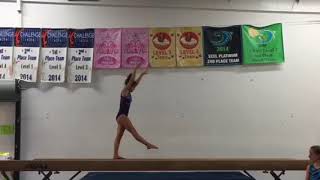 Side aerial to switch side