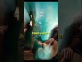 El Delirio del Joven: Una Lucha Contra lo Desconocido #shorts