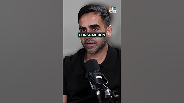 Understanding Investing Patterns |A Masterclass By Zerodha Founder Nikhil Kamath | CNBC TV18 Podcast