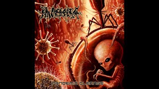 Placenta Powerfist - Drilled by Tentacles