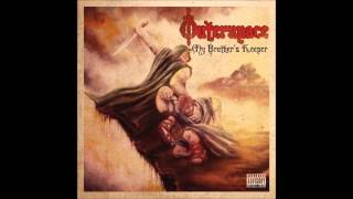 Outerspace - Written in Blood chords