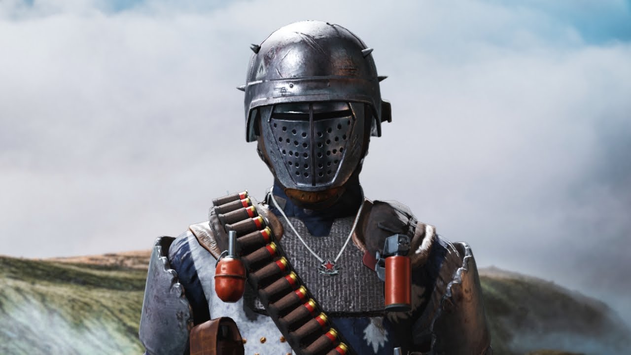 CODM LIVE Antonov Knight s Standard Gameplay YouTube CODM LIVE Antonov Knight s Standard Gameplay YouTube