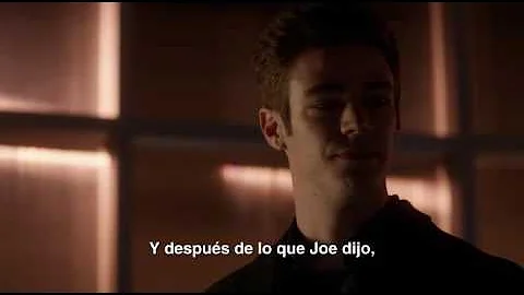 Barry Forgiven Wells