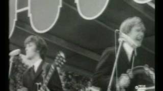 The Rattles It`s My Fault 1965 chords
