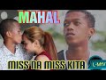 Mahal miss na miss kita  cover by eden baliwan  pml   lyricsmusic  featuring margel
