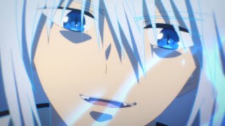 Vampire Ice King