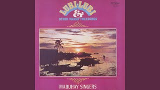 Video thumbnail of "Mabuhay Singers - An Iroy nga tuna"