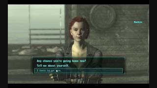 Fallout 3 Point Lookout - Main Quests part8of8