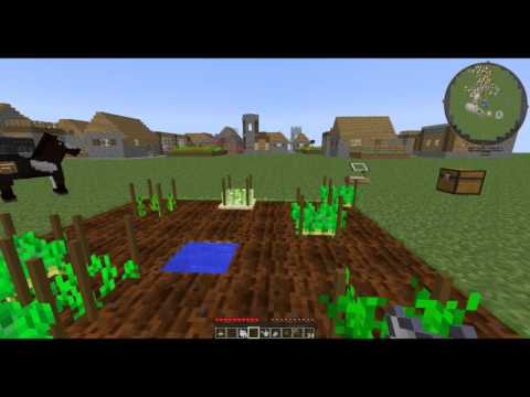 [1.7.10] AgriCraft Mod Download  Minecraft Forum