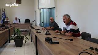 Διαβεβαιώσεις της Δημοτικής Αρχής για την ασφάλεια των μαθητών στο Καρράδειο