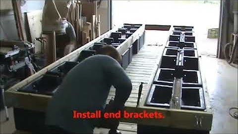 How to Build Your Own Dock, Part 1
