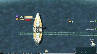 Damage Testsovietsky Soyuz Damage Quad 16