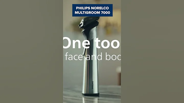 TOP—5. Best Beard Trimmers 2025