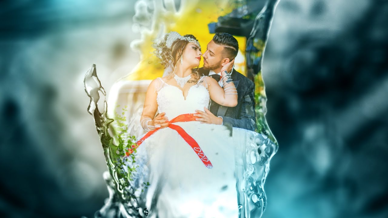 Сватбен трейлър - Хюсейн и Гюлджан