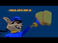 New sly 3 glitch discovered  pirate loot dupe