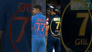 5 cricketer mysterious jersey number #viratkohli #cricketnews #cricket #dhoni #shorts #t20worldcup