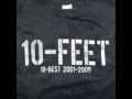 10 Feet - Super Stromper