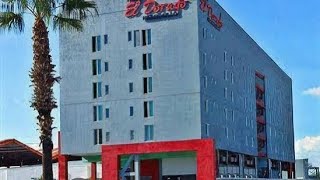 Hotel El Dorado Hermosillo, Mexico | Travel By Heart