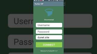 Toofan Vip Du Ip list and more details screenshot 4